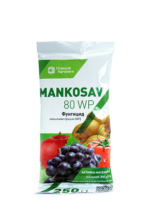 mankosav-80-wg-250-g